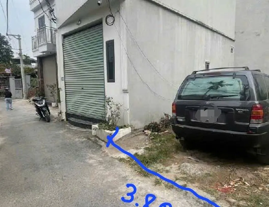 Cơ hội vàng sở hữu đất trung tâm Đông Dư - Bát Khối giá siêu hợp lý... Bán đất tại Bát Tràng, Hà Nội 01