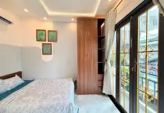 Mua 1 được 2 - Nhà mới Nơ Trang Long, ở ngay, cho thuê siêu hời... Bán nhà riêng tại Bình Lợi Trung, Hồ Chí Minh 06