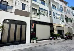 BÁN ĐẤT 50M2 FULL THỔ CƯ VÕ TRẦN CHÍ... Bán đất tại Tân Tạo, Hồ Chí Minh 10