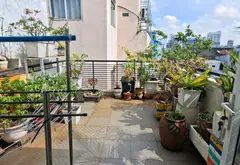 Nhà 4 tầng mặt tiền Vĩnh Viễn - Sống tiện nghi giữa lòng Sài Gòn... Bán nhà riêng tại Hòa Hưng, Hồ Chí Minh 02