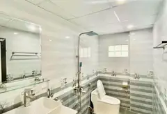 Bán nhà riêng 5 tầng lô góc tại Yên Vĩnh, gần KĐT Hinode Royal Park, ô tô đỗ cửa... Bán nhà riêng tại Hoài Đức, Hà Nội 05