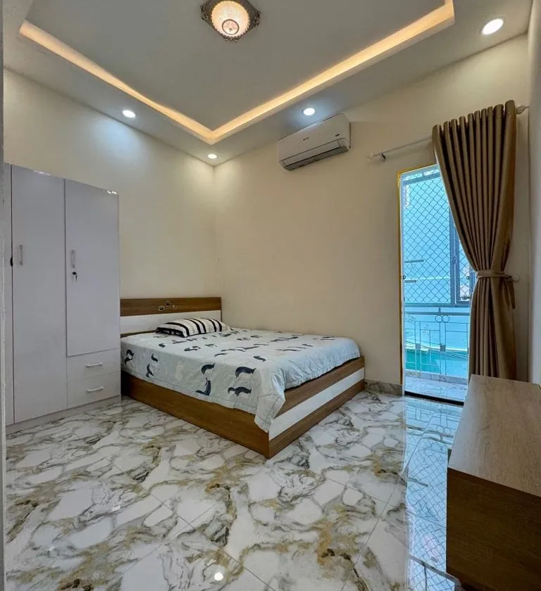 Bán nhà hẻm xe hơi Phường Tân Sơn Hòa Tân Bình, 47m2, 2 tầng chắc chắn... Bán owner_side tại Tân Sơn Hòa, Hồ Chí Minh 01