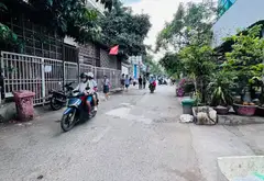 Nhà mặt tiền Kinh Doanh Đường Số Bình Hưng – Ô Tô vào nhà... Bán nhà mặt phố tại Bình Hưng, Hồ Chí Minh 05