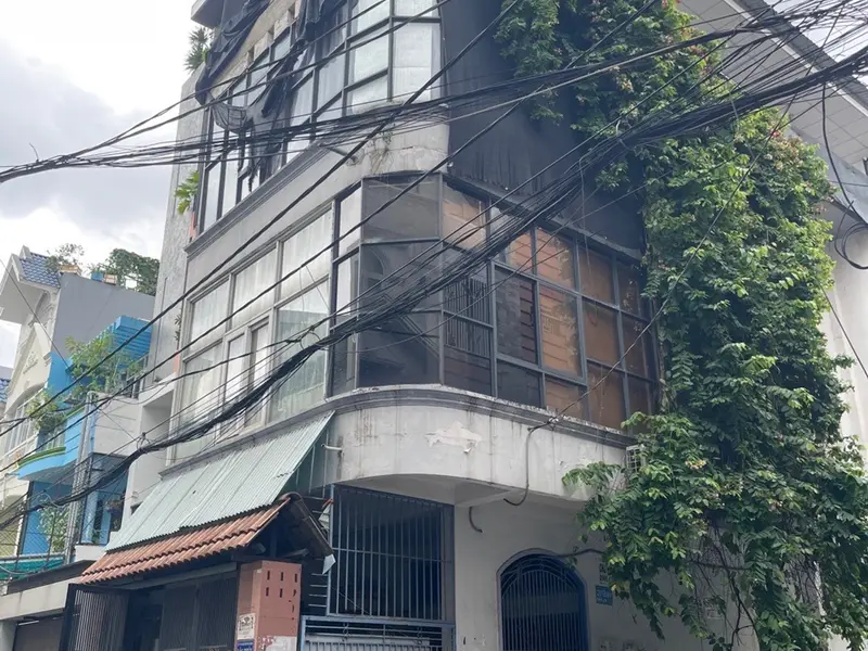 Bán nhà trong hẻm K300 Cộng Hòa, Tân Bình -70m- 5 tầng- 16 tỷ... Bán nhà riêng tại Bảy Hiền, Hồ Chí Minh 01