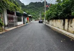 Nhà 2 tầng tiện nghi, không gian rộng rãi tại Quang Hanh... Bán nhà riêng tại Quang Hanh, Quảng Ninh 02