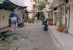 Bán nhà 3 tầng 5PN sạch đẹp gần chợ Trần Văn Quang, Tân Bình... Bán nhà riêng tại Bảy Hiền, Hồ Chí Minh 03