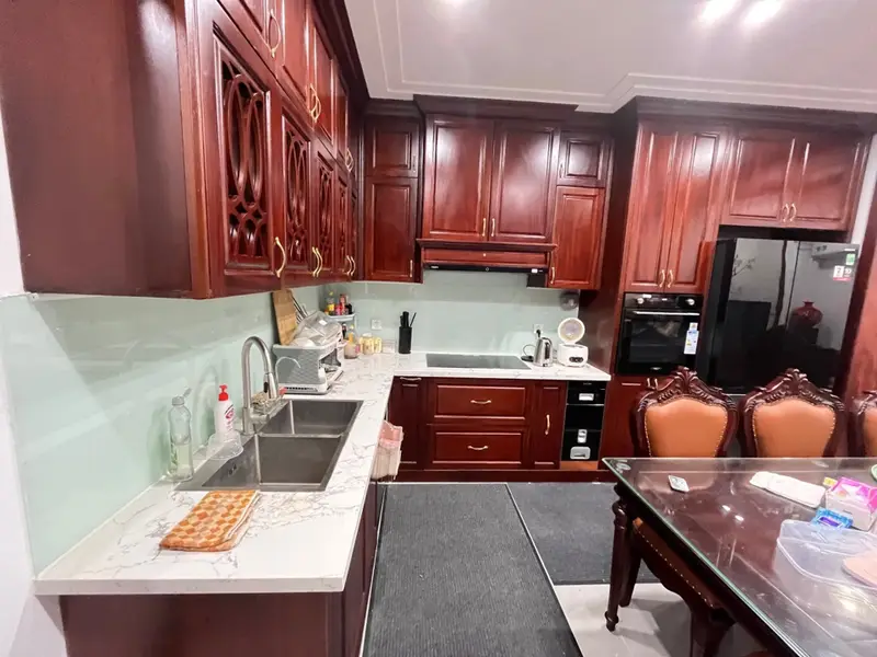 Bán Nhanh Căn LK_105m²_Mặt Tiền 4.6m_ 25 Tỷ KĐT Văn Quán_Nguyễn Khuyến_Hà Đông... Bán nhà riêng tại Hà Đông, Hà Nội 01