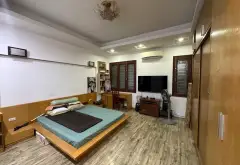 Bán nhà Lê Trọng Tấn , 65m hai mặt ngõ oto... Bán nhà riêng tại Phương Liệt, Hà Nội 07