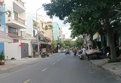 Bán nhà mặt phố 2 tầng diện tích 74.6m2 tại Tân Phú... Bán nhà mặt phố tại Phú Thọ Hòa, Hồ Chí Minh 01