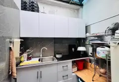 Nhà phố 1 tầng diện tích 122.9 m² tại Hoàng Hoa Thám phù hợp kinh doanh và sinh hoạt... Bán nhà riêng tại Gia Định, Hồ Chí Minh 10