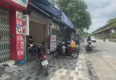 BÁN NHÀ 3 TẦNG MẶT PHỐ CỔ ĐIỂN, CHỈ HƠN 3 TỶ, CHÂN CẦU THĂNG LONG... Bán nhà mặt phố tại Thiên Lộc, Hà Nội 17