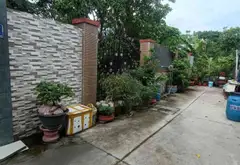 Bán đất khu dân cư Tân Hiệp 8, diện tích 236.8m2, pháp lý cơ sở, giá 4.5 tỷ... Bán đất tại Hóc Môn, Hồ Chí Minh 03