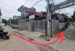 Bán đất thổ cư 67m2 khu vực Bắc Giã, Phù Lỗ, Sóc Sơn, mặt tiền rộng, ô tô vào tận nơi... Bán đất tại Sóc Sơn, Hà Nội 07