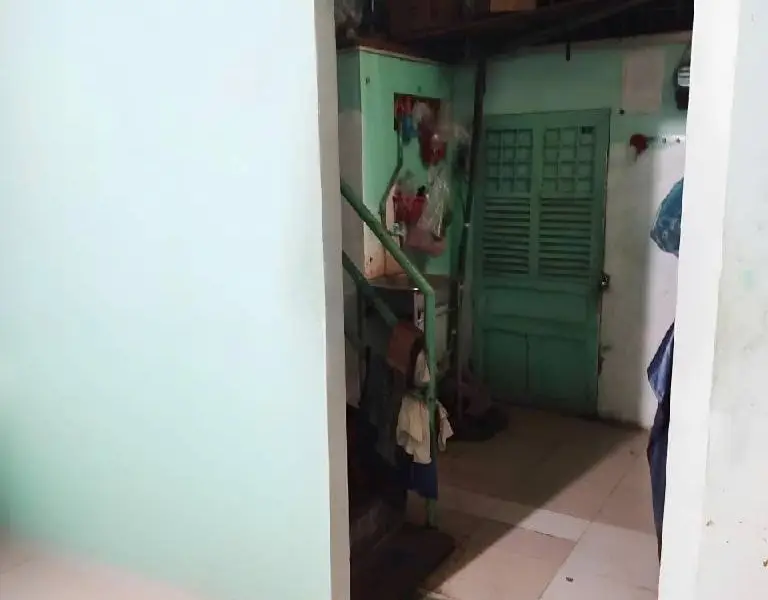 Bán nhà mặt phố Tân Bình 119m2, mặt tiền 6m, giá 19,5 tỷ đồng... Bán nhà mặt phố tại Tân Hòa, Hồ Chí Minh 01