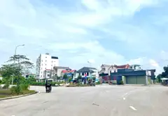 NHÀ 3 TẦNG 1 TUM MỚI XÂY ĐẦU 2025 - LÔ GÓC NỞ HẬU-TRỤC CHÍNH KINH DOANH OTO TRÁNH DỪNG ĐỖ NGÀY ĐÊM... Bán nhà mặt phố tại Sóc Sơn, Hà Nội 01