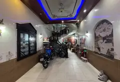 Nhà mặt phố 3 tầng tại Phường Hồng Bàng, Hải Phòng... Bán nhà mặt phố tại Hồng Bàng, Hải Phòng 01
