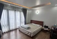Nhà Lô Góc Trên Phố Mễ Trì Hạ, Sổ Đỏ Hoa Hậu, Cơ Hội Vàng Giá Tốt... Bán nhà riêng tại Từ Liêm, Hà Nội 04