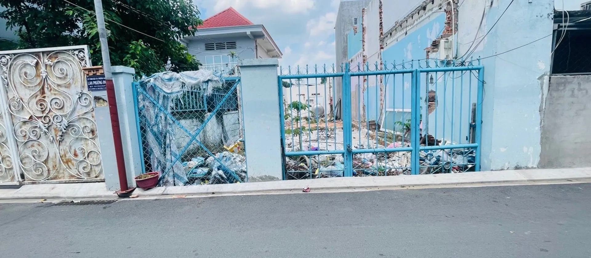 Đất Mặt Tiền Đường Số 17 Trung Tâm Bình Trưng Giá Hấp Dẫn... Bán đất tại Bình Trưng, Hồ Chí Minh 01