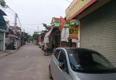 Cơ hội hiếm có sở hữu đất mặt tiền kinh doanh tại Xuân Sơn - Kim Anh (Xuân Áp - Tân Dân cũ)... Bán đất tại Kim Anh, Hà Nội 04