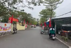 Bán đất Gia Lâm 2.35 tỷ 44m2 Lệ Chi. Ngõ nông gần ô tô tránh... Bán đất tại Thuận An, Hà Nội 09