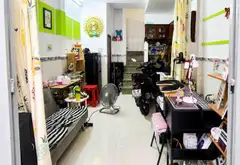 Nhà Bình Thới 2 Tầng Giá Tốt, Thu Nhập Thuê 6 Triệu/Tháng... Bán nhà riêng tại Hòa Bình, Hồ Chí Minh 16