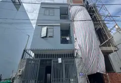 Nhà Riêng 3 Tầng Tại Phường Long Bình - Không Gian Sống Đẳng Cấp... Bán nhà riêng tại Long Bình, Hồ Chí Minh 01