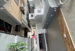 BÁN NHÀ NGÔI NHÀ TÂM HUYẾT NGÒ QUỲNH BẠCH MAI HBT... Bán nhà riêng tại Bạch Mai, Hà Nội 09