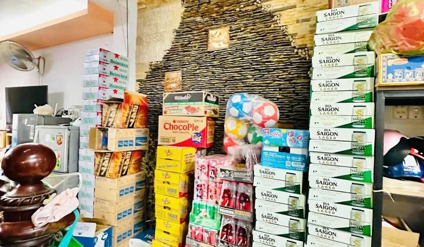 Nhà mặt phố 3 tầng, gần AEON Mall Tân Phú, đường rộng 12m... Bán nhà mặt phố tại Bình Hưng Hòa, Hồ Chí Minh 01