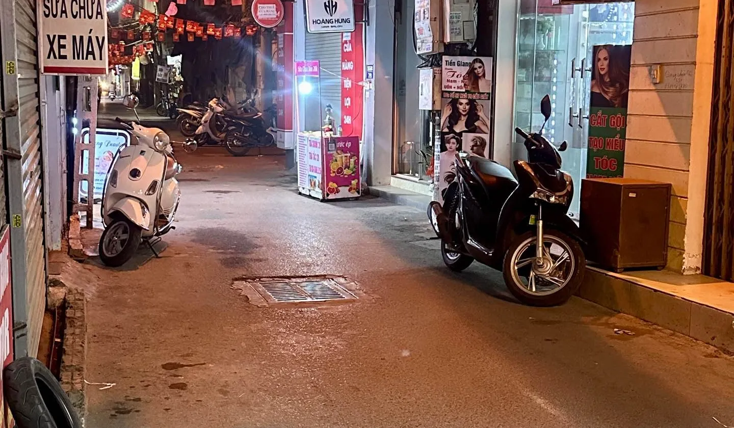 Nhà lô góc 6 tầng tại trung tâm Cầu Giấy, quận Cầu Giấy, 70m², giá 29,5 tỷ... Bán nhà riêng tại Yên Hòa, Hà Nội 01