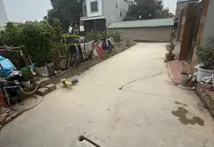 Bán đất thổ cư 56m2 mặt tiền 4m tại ấp Tre, đường ô tô thông... Bán đất tại Quang Minh, Hà Nội 02