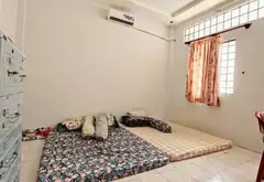 Nhà 2 tầng 3PN, 55m² giá tốt tại trung tâm Gò Vấp... Bán owner_side tại An Hội Đông, Hồ Chí Minh 07