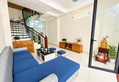 Bán nhà 4 tầng tại xã Thiên Lộc, nhà đẹp phù hợp kinh doanh - Gần KCN - Gần Cầu Thăng Long... Bán nhà riêng tại Thiên Lộc, Hà Nội 05