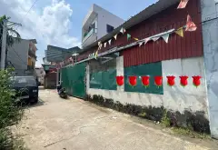 Nhà Đẹp Ngay TT Yên Vinh, Mê Linh - Sẵn Ở, Tiện Kinh Doanh, 110m2, giá có 4,x tỷ... Bán nhà riêng tại Quang Minh, Hà Nội 03