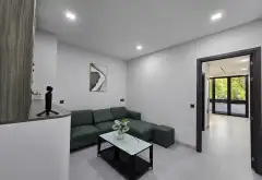 Nhà mặt phố sang trọng quận 7 với tiện nghi thang máy và không gian kinh doanh đẳng cấp... Bán nhà mặt phố tại Tân Hưng, Hồ Chí Minh 11