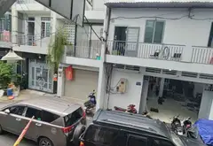 Bán nhà riêng 4 tầng 17 phòng tại Phú Thạnh, diện tích 72m2... Bán nhà riêng tại Phú Thạnh, Hồ Chí Minh 08