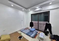 Bán nhà riêng 4 tầng tại phường Quang Trung, nhà mới xây, pháp lý đầy đủ... Bán nhà riêng tại Hà Đông, Hà Nội 10