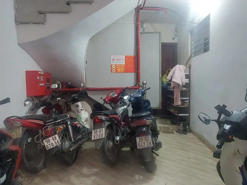 BÁN NHÀ CẠNH ĐH NGHỆ THUẬT SƯ PHẠM TRUNG ƯƠNG – DÒNG TIỀN ỔN ĐỊNH - 13.5 TỶ... Bán chung cư mini tại Hà Đông, Hà Nội 01