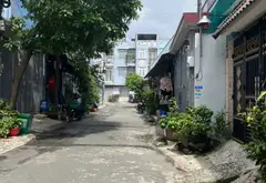 Nhà Lô Góc 2 Mặt Tiền Xe Tải, Giá Hời Tại Phan Văn Hớn... Bán nhà riêng tại Bà Điểm, Hồ Chí Minh 15