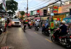 🔥 SIÊU PHẨM MẶT TIỀN ĐÔNG HƯNG THUẬN 2 – 385M² – 18 PHÒNG – 19,9 TỶ... Bán nhà mặt phố tại Đông Hưng Thuận, Hồ Chí Minh 01