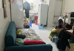 Bán nhà cấp 4 gồm 5 phòng ngủ, diện tích 81m2 tại quận Trần Xuân Soạn... Bán nhà riêng tại Tân Hưng, Hồ Chí Minh 14