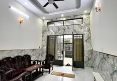 Tây Lân hương lộ 2 65m2 Nhỉnh 4.6 tỷ... Bán nhà riêng tại Bình Tân, Hồ Chí Minh 02