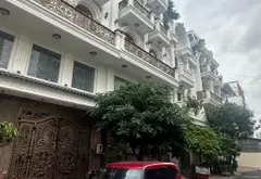 Siêu phẩm nhà phố thang máy cao cấp tại Trung Mỹ Tây... Bán nhà riêng tại Trung Mỹ Tây, Hồ Chí Minh 02