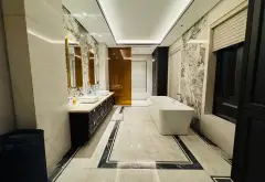 Bán biệt thự lô góc 3 mặt thoáng KĐT Mới Yên Hòa, diện tích 600.2 m²... Bán biệt thự, liền kề tại Yên Hòa, Hà Nội 08