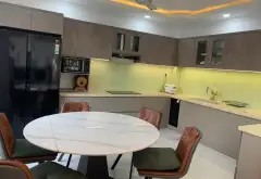 Nhà riêng 6 tầng góc hai mặt tiền, Quận 12, giá 7,7 tỷ... Bán nhà riêng tại An Phú Đông, Hồ Chí Minh 04