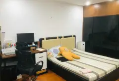 Căn hộ 3 phòng ngủ lô góc Hateco Yên Sở tầng trung giá 5.5 tỷ... Bán căn hộ chung cư tại Yên Sở, Hà Nội 03