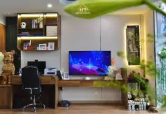 Bán căn hộ chung cư 2 phòng ngủ tại quận trung tâm, hướng Bắc, diện tích 71.7 m2... Bán căn hộ chung cư tại Hòa Khánh, Đà Nẵng 10