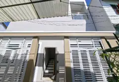 THỦ ĐỨC - 50.3M2 - ( 8 X 7)- 2 TẦNG - 4PN. CHỈ NHỈNH 80TR/M2. .... Bán nhà riêng tại Linh Xuân, Hồ Chí Minh 01