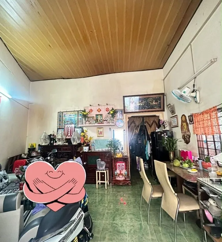 Bán nhà mặt phố 130m2, mặt tiền Lạc Long quân-phường Tân Hoà, tphcm giá 15.5 tỷ... Bán nhà mặt phố tại Tân Hòa, Hồ Chí Minh 01