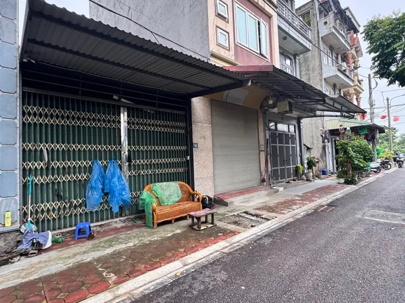 Cơ hội vàng sở hữu nhà vị trí hiếm, đường oto tránh, tiện ích đỉnh... Bán nhà riêng tại Phù Đổng, Hà Nội 01