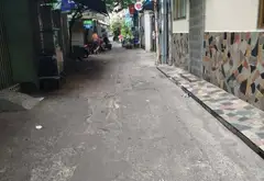 Nhà 3 tầng thông thoáng trung tâm Quận 10, dễ dàng di chuyển... Bán nhà riêng tại Diên Hồng, Hồ Chí Minh 04